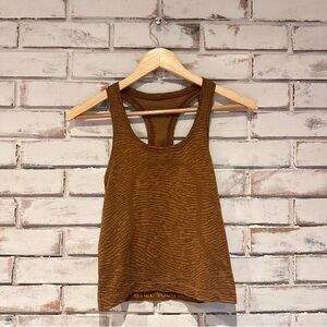 Lululemon Swiftly Tech Racerback Tank Top Race Length